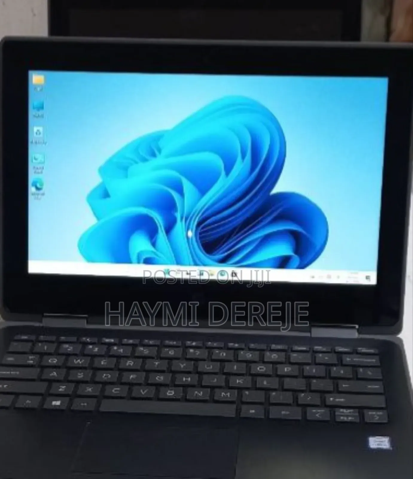 New Laptop HP Probook 11 EE G1 8GB Intel Core I5 SSD 512GB
