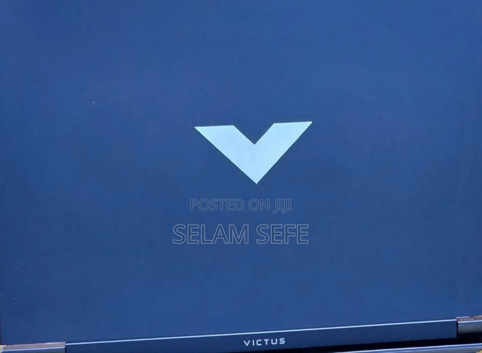 New Laptop HP Victus 16 16GB Intel Core I5 SSD 512GB