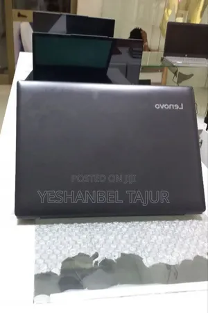 Photo - New Laptop Lenovo IdeaPad 320 4GB Intel Core I5 HDD 1T
