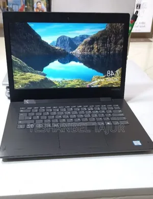 New Laptop Lenovo IdeaPad 320 4GB Intel Core I5 HDD 1T