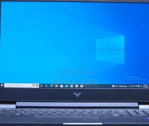 New Laptop HP Victus 16 16GB Intel Core I5 SSD 512GB