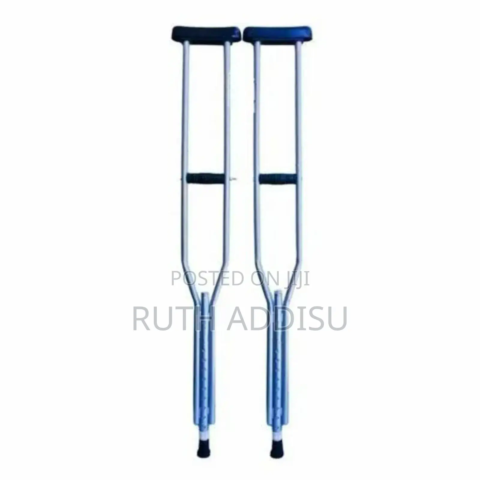 Crutches走了axillary Bilateral Crutches躲在crutches較大crutches