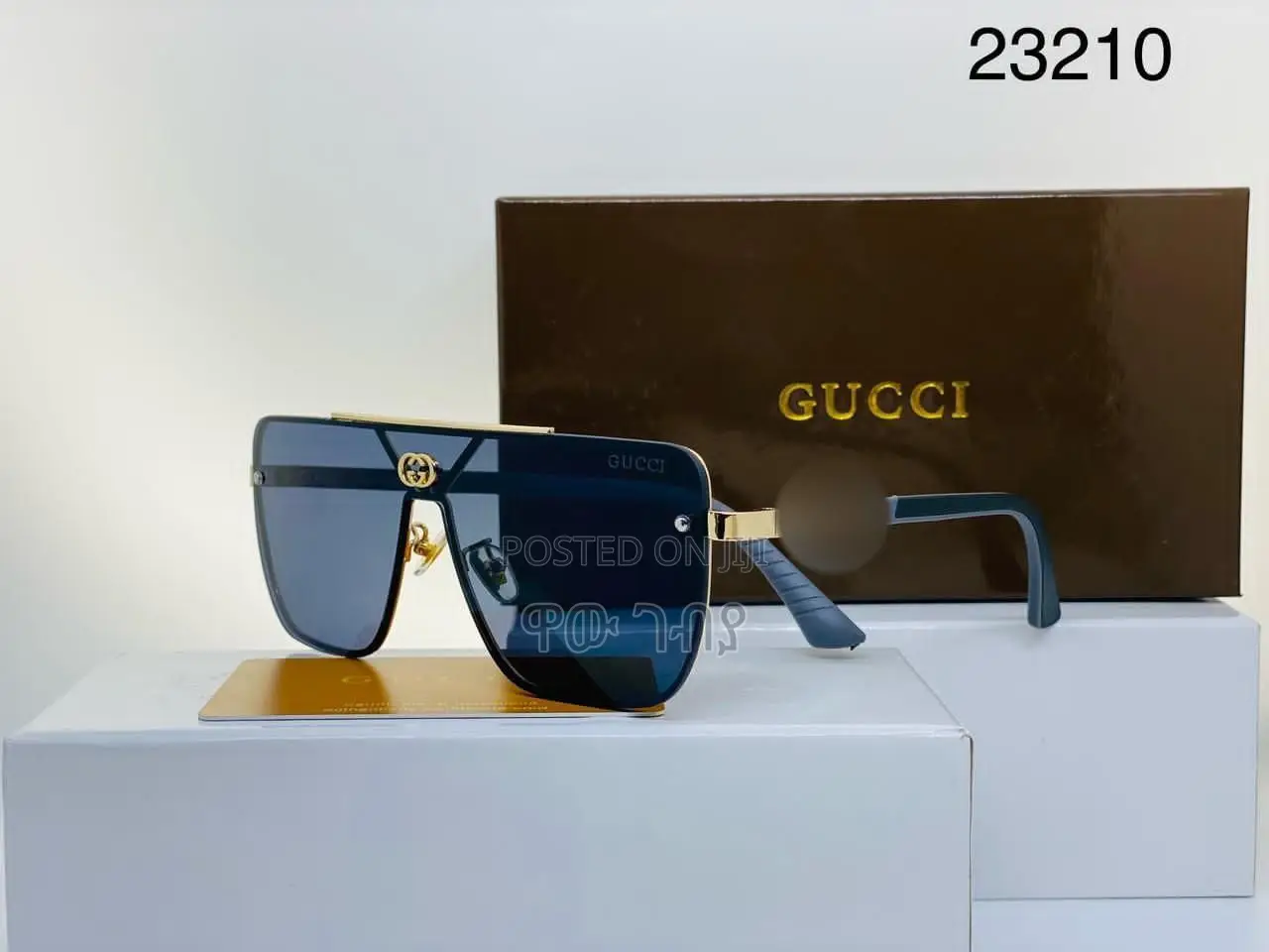 Gucci Sunglasses