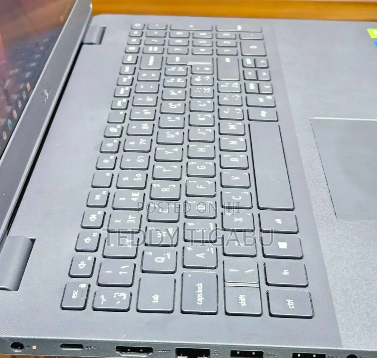 New Laptop Dell Vostro 15 3000 8GB Intel Core I5 SSD 512GB