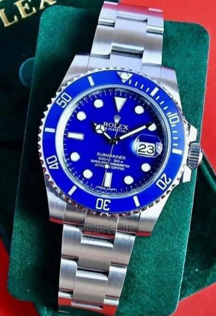 Rolex Watches for Him