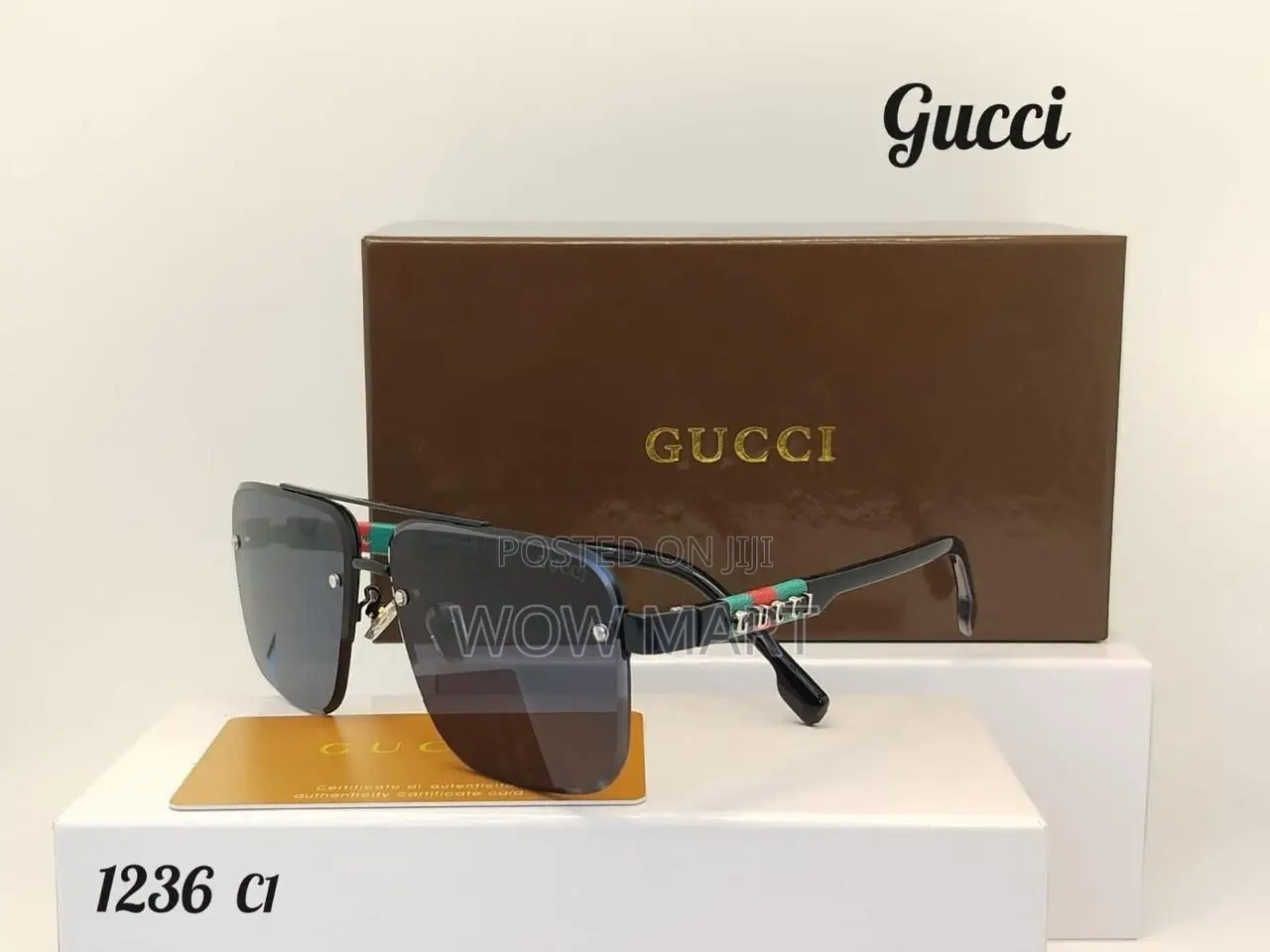 Gucci Sunglasses