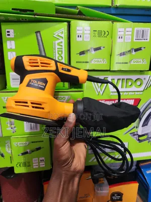 Tolson Sander ( ቱል ሰን ሳንደር )