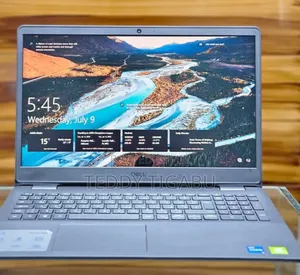 New Laptop Dell Vostro 15 3000 8GB Intel Core I5 SSD 512GB