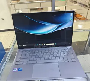 New Laptop HP Pavilion X360 16GB Intel Core I5 SSD 1T