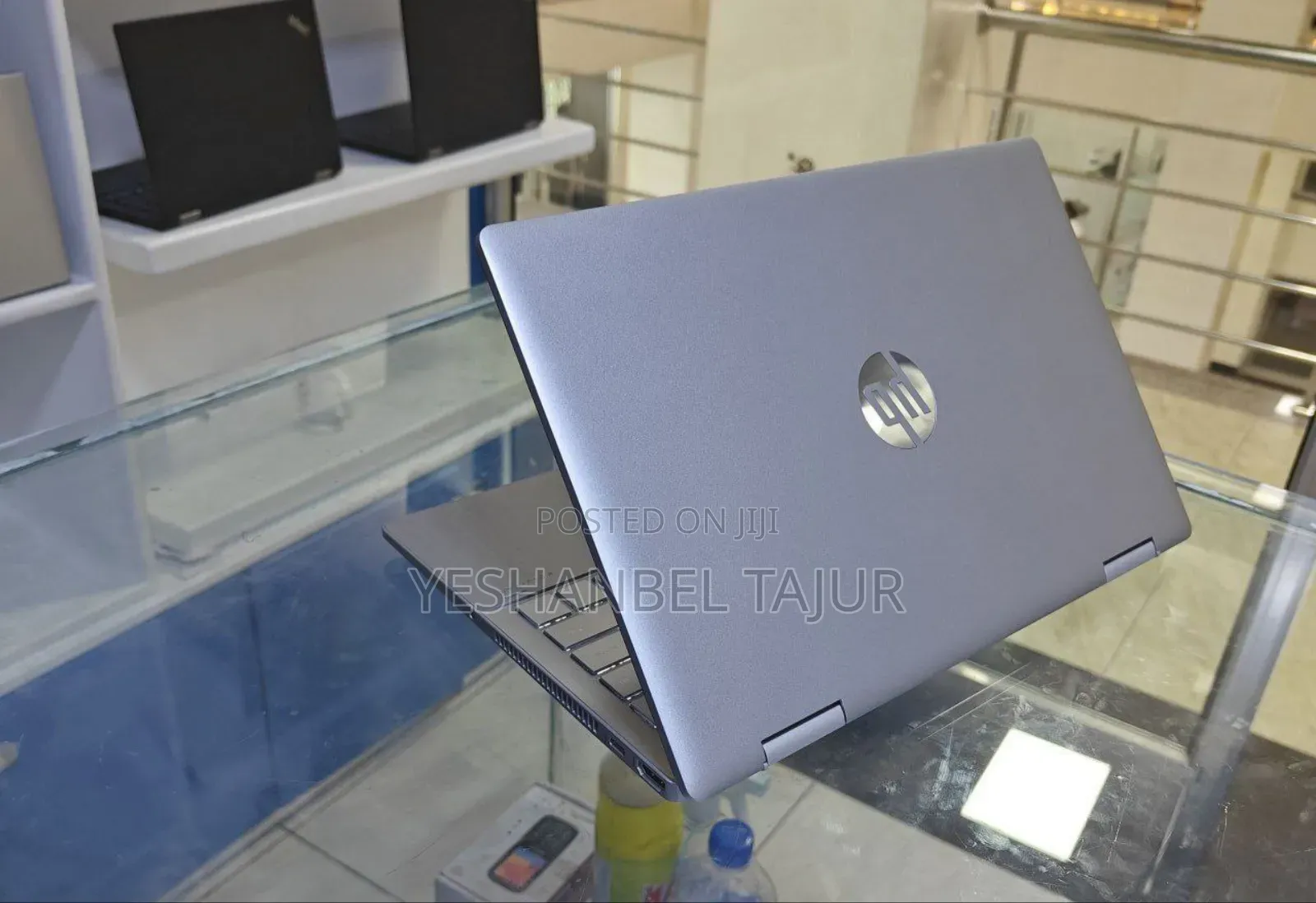 New Laptop HP Pavilion X360 16GB Intel Core I5 SSD 1T