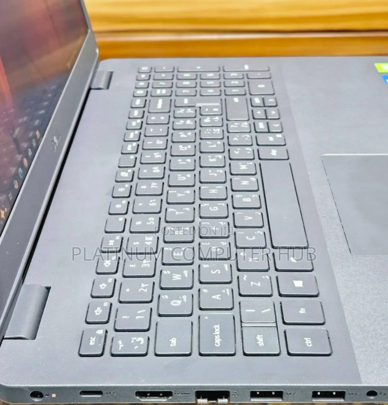 New Laptop Dell Vostro 15 3000 8GB Intel Core I5 SSD 512GB