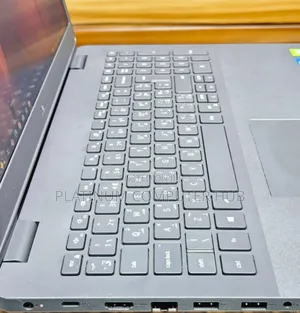 New Laptop Dell Vostro 15 3000 8GB Intel Core I5 SSD 512GB