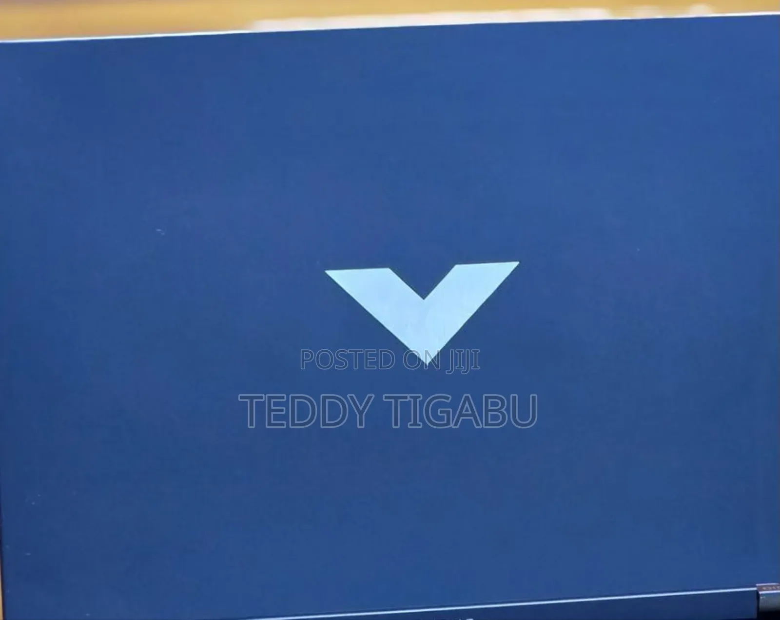 New Laptop HP Victus 16 16GB Intel Core I5 SSD 512GB