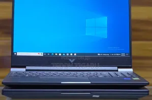 New Laptop HP Victus 16 16GB Intel Core I5 SSD 512GB