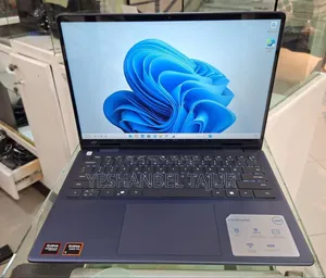 Photo - New Laptop Dell Inspiron 15 16GB AMD Ryzen 7 SSD 1T