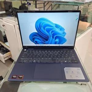 New Laptop Dell Inspiron 15 16GB AMD Ryzen 7 SSD 1T