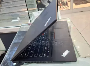 New Laptop Lenovo ThinkPad T495s 16GB AMD Ryzen 7 SSD 512GB