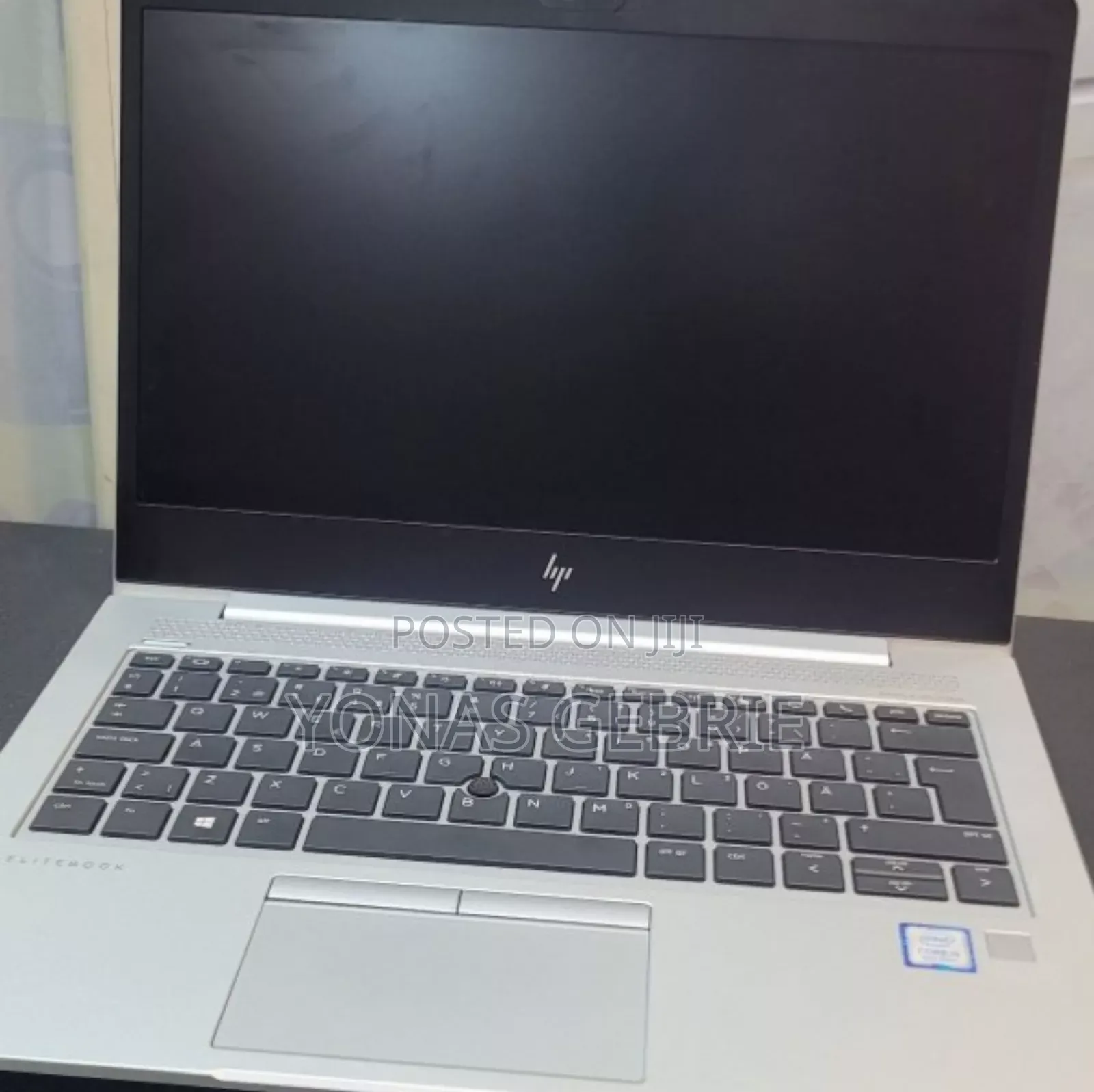 New Laptop HP EliteBook 840 16GB Intel Core I5 SSD 512GB