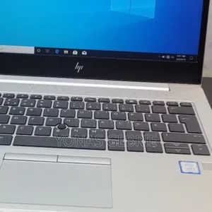 New Laptop HP EliteBook 840 16GB Intel Core I5 SSD 512GB