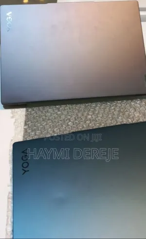 Photo - New Laptop Lenovo Yoga 11e 32GB Intel Core I7 SSD 1T