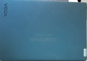 New Laptop Lenovo Yoga 11e 32GB Intel Core I7 SSD 1T