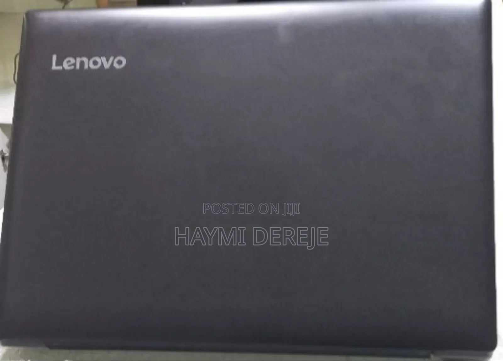 New Laptop Lenovo Ideapad 3 4GB Intel Core I5 SSD 1T