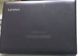 New Laptop Lenovo Ideapad 3 4GB Intel Core I5 SSD 1T