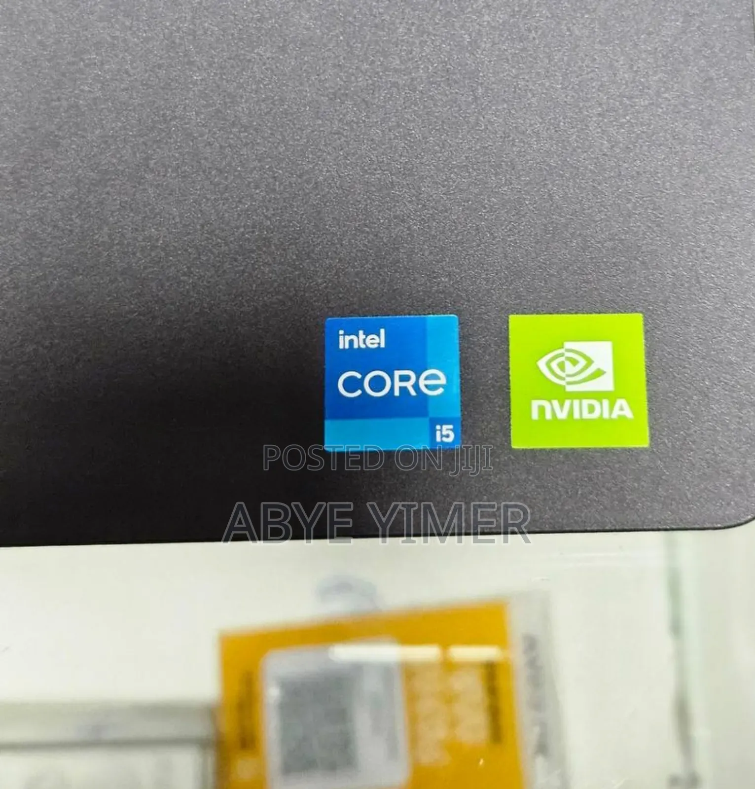 New Laptop Dell Vostro 15 3549 8GB Intel Core I5 SSD 512GB