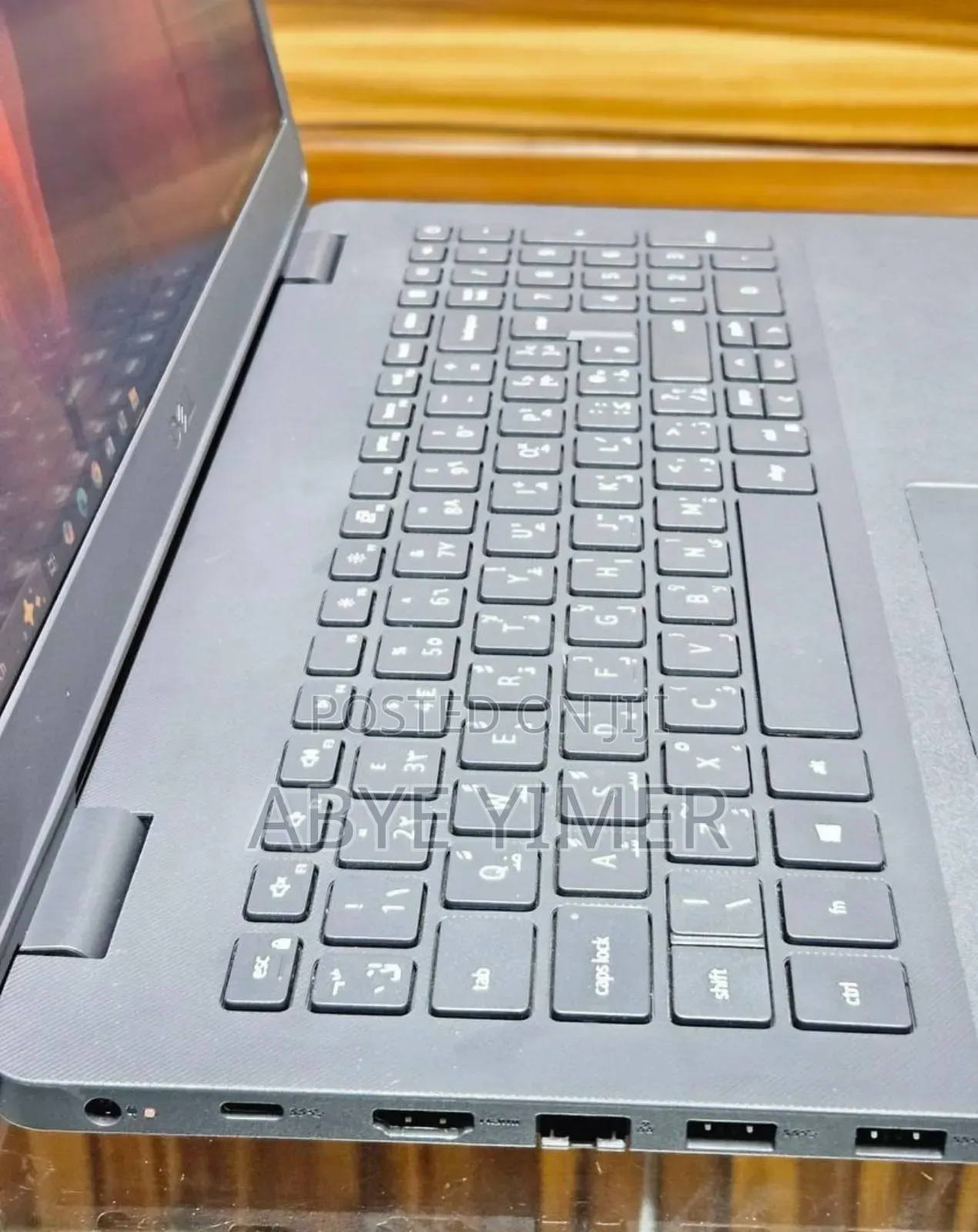 New Laptop Dell Vostro 15 3549 8GB Intel Core I5 SSD 512GB