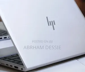 New Laptop HP EliteBook 840 G8 16GB Intel Core I5 SSD 512GB