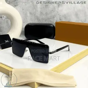Photo - Louis Vuitton Sunglasses