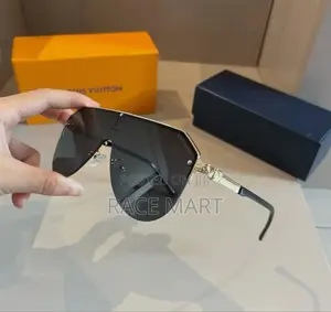 Louis Vuitton Sunglasses