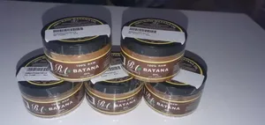 100%Raw Batana Oil - Small Size