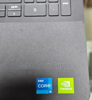 New Laptop Dell Vostro 15 3000 8GB Intel Core I5 SSD 512GB