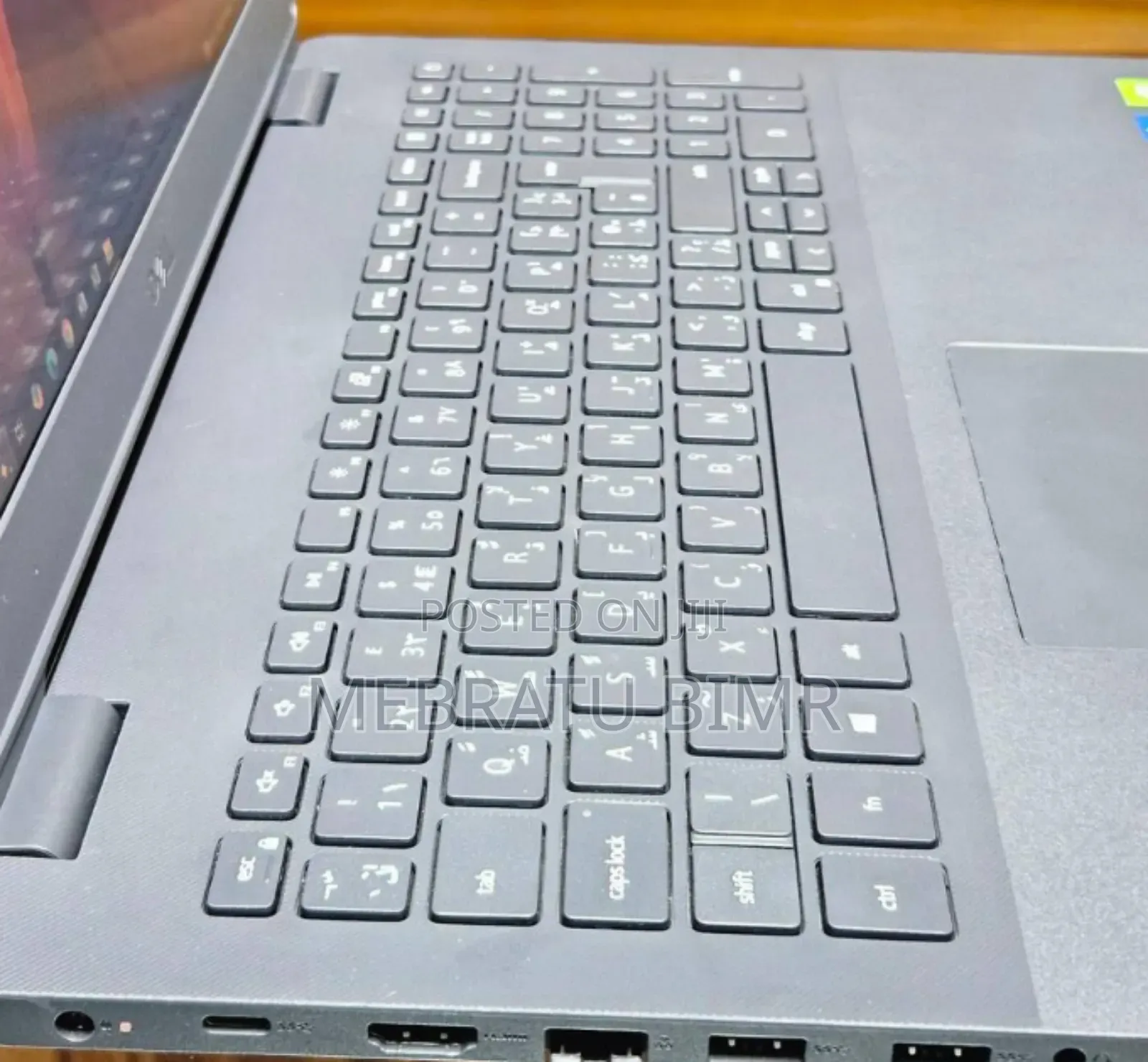 New Laptop Dell Vostro 15 3000 8GB Intel Core I5 SSD 512GB