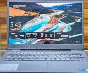 New Laptop Dell Vostro 15 3000 8GB Intel Core I5 SSD 512GB