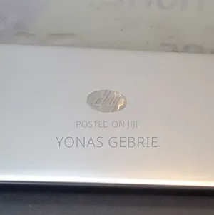 Photo - New Laptop HP EliteBook 840 8GB Intel Core I5 HDD 1T