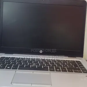 New Laptop HP EliteBook 840 8GB Intel Core I5 HDD 1T
