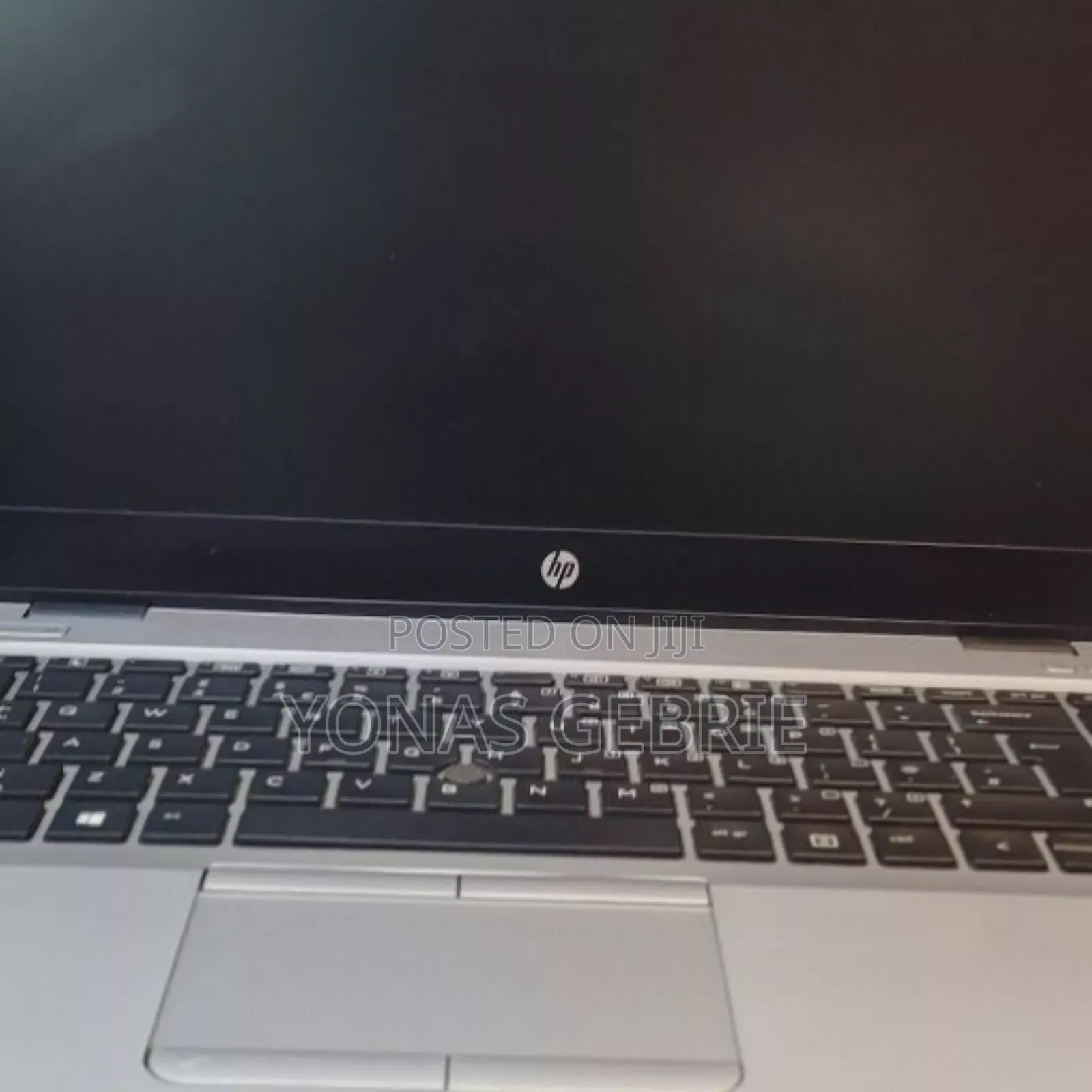 New Laptop HP EliteBook 840 8GB Intel Core I5 HDD 1T
