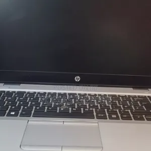 New Laptop HP EliteBook 840 8GB Intel Core I5 HDD 1T