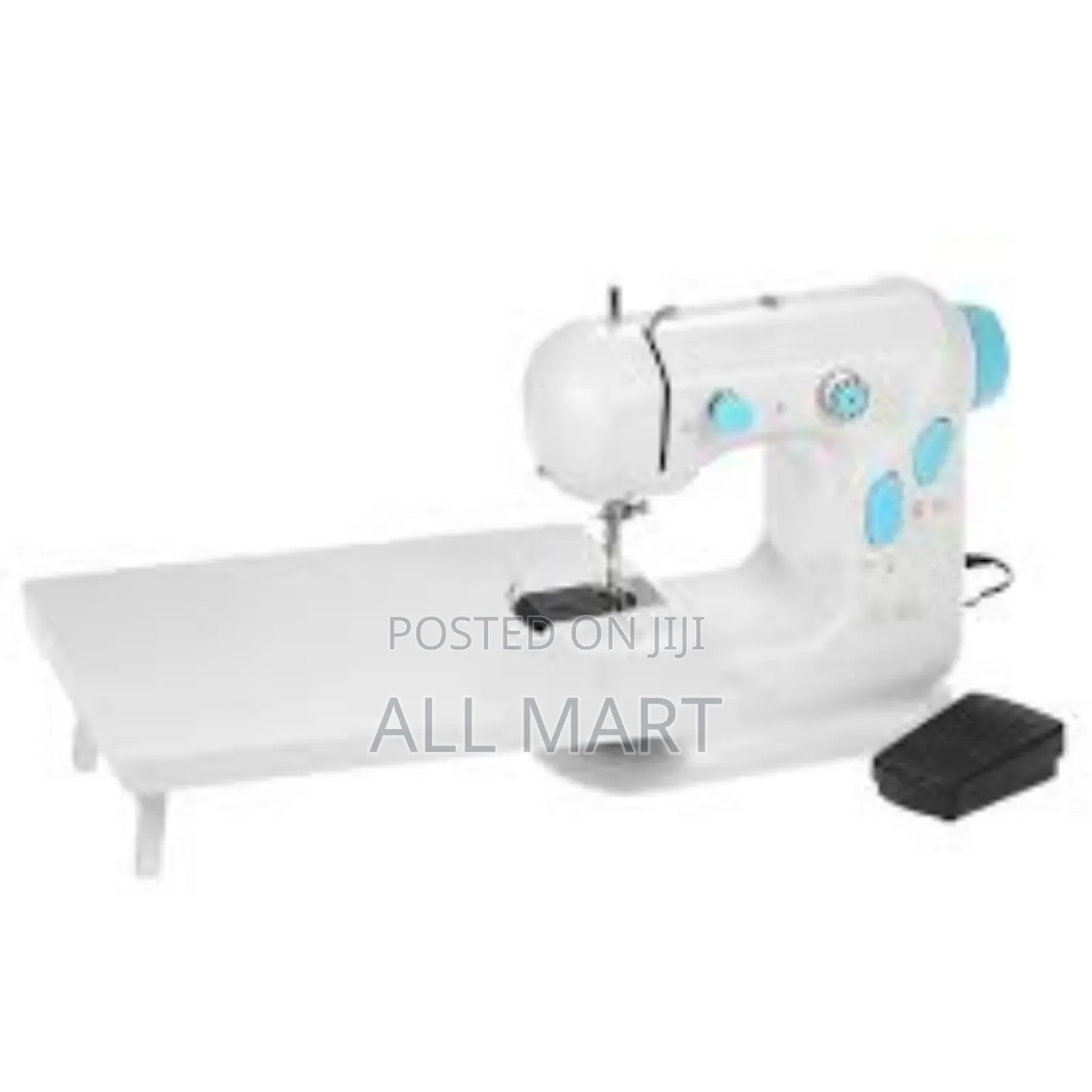 Portable Mini Electric Sewing Machine