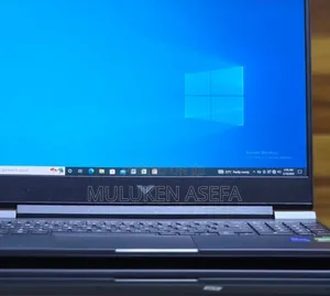 New Laptop HP Victus 16 16GB Intel Core I5 SSD 512GB