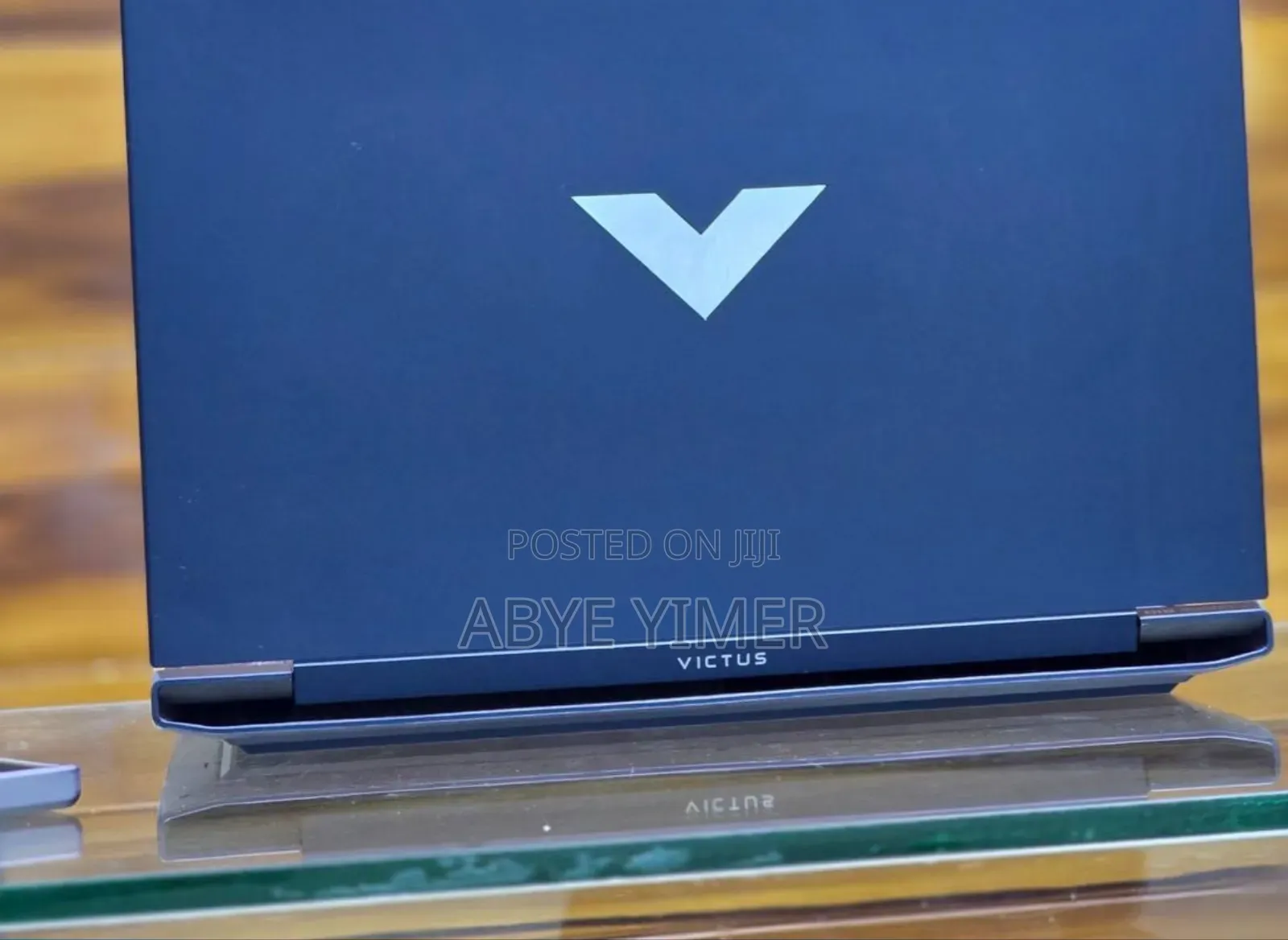 New Laptop HP Victus 16 16GB Intel Core I5 SSD 512GB