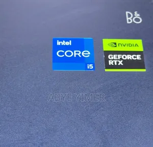 New Laptop HP Victus 16 16GB Intel Core I5 SSD 512GB