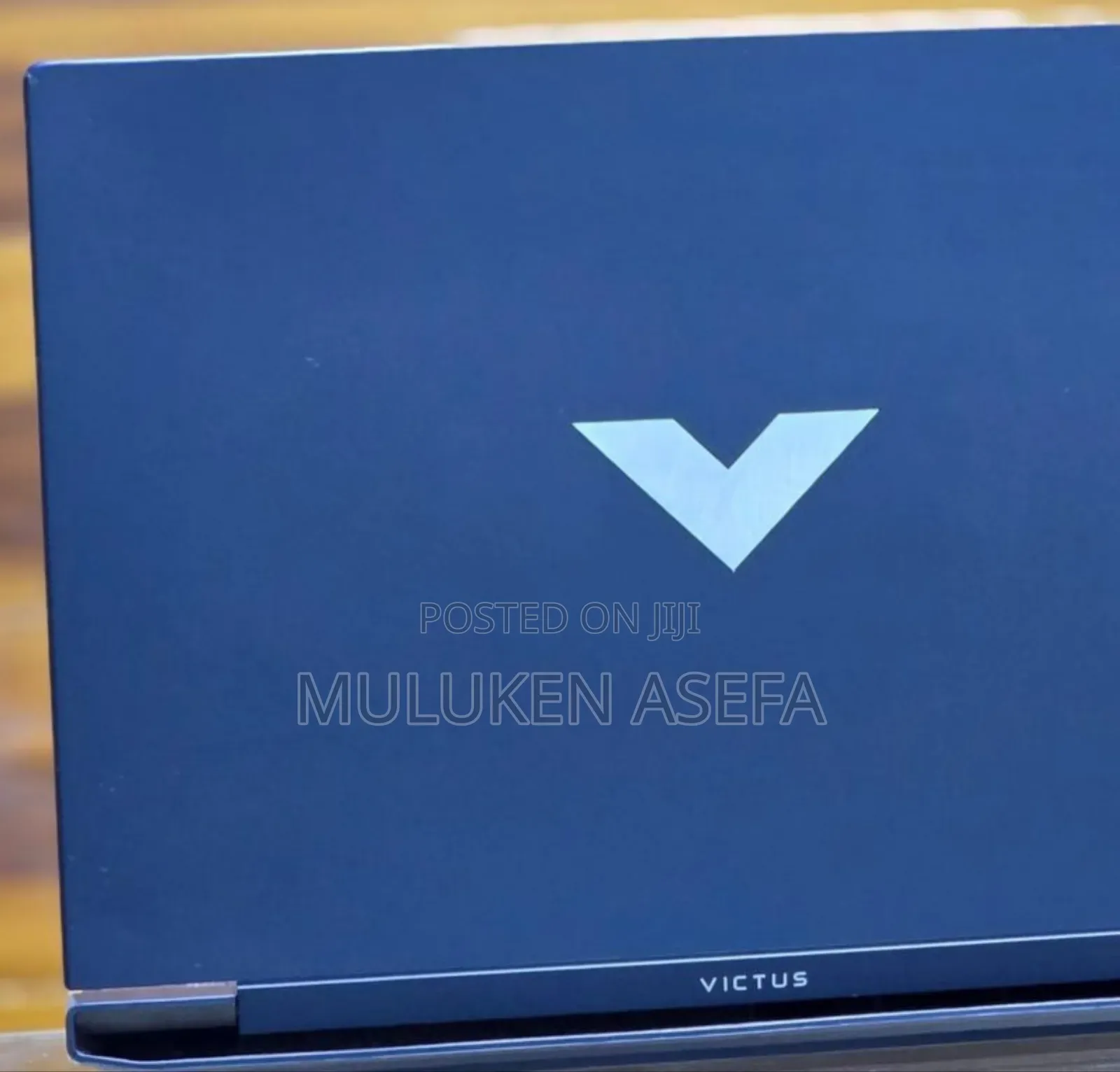 New Laptop HP Victus 16 16GB Intel Core I5 SSD 512GB