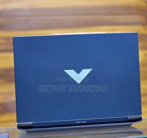 New Laptop HP Victus 16 16GB Intel Core i5 SSD 512GB