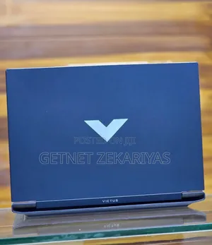 New Laptop HP Victus 16 16GB Intel Core i5 SSD 512GB