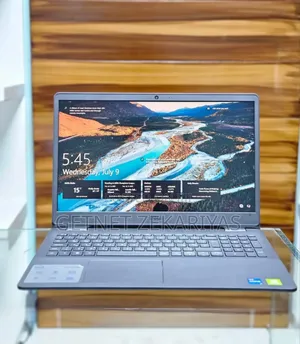 Photo - New Laptop Dell Vostro 1550 8GB Intel Core I5 SSD 512GB