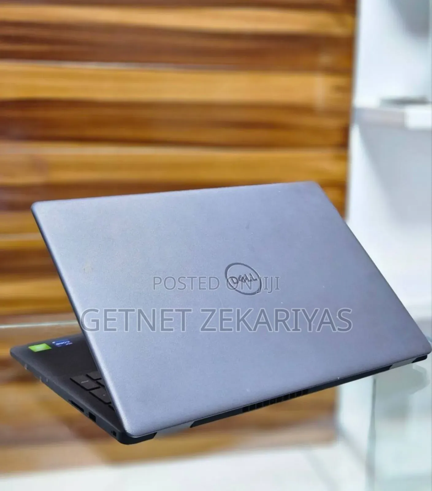 New Laptop Dell Vostro 1550 8GB Intel Core I5 SSD 512GB