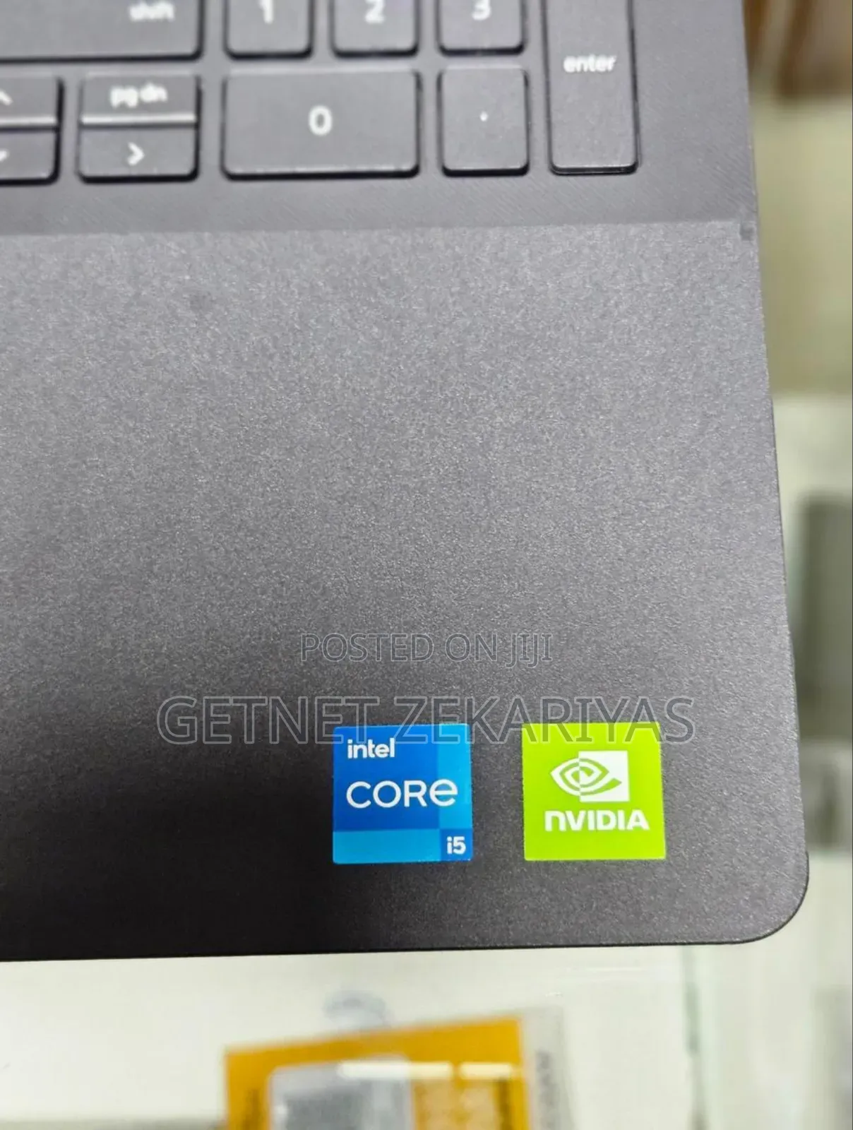 New Laptop Dell Vostro 1550 8GB Intel Core I5 SSD 512GB